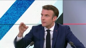 Исторического антирекорда достиг рейтинг доверия президенту Франции Эммануэлю Макрону