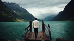 The Sounds of Norway _ Relaxing ASMR Cinematic