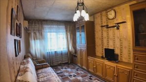 1к квартира Домостроителей 57