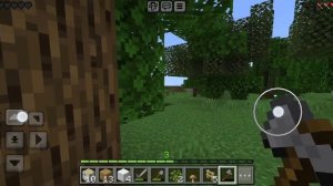 Minecraft: стройка дома