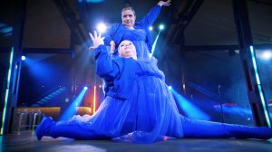 Большие девочки, 3 сезон, 6 выпуск