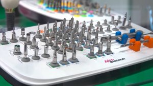 Международный форум стоматологов проходит в Минске