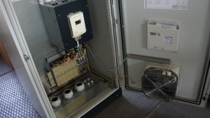 Внешний вид шкафа управления ШУ1-1.250.П.6-31-179