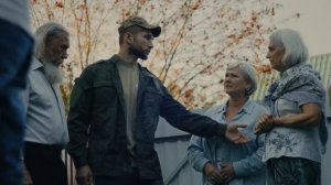 Сострадание делает нас лучше!