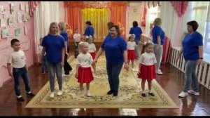 Телемост «Я горжусь своей семьей» МБДОУ № 310