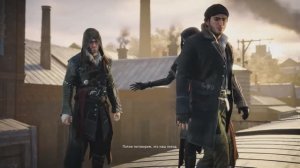 Assassin’s Creed Syndicate #1 часть ( Добро пожаловать в Лондон!)