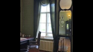 Карабиха Музей-Заповедник Н.А.Некрасова. Ярославль Путешествие по России