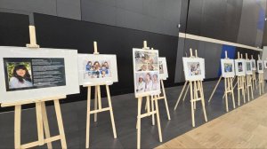 Это, действительно, совершенно выдающееся событие.