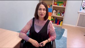 Консультация для родителей "Миритесь перед сном" рассказывает педагог-психолог Парфенова Л.А.