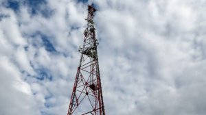 Вышка сотовой связи повреждена из-за атаки БПЛА ВСУ по Волгоградской области