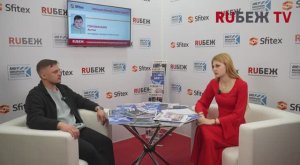 Macroscop представил преимущества российского ПО для видеонаблюдения на Sfitex-2025