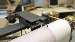 Ученые предупредили о возможности 10-балльных землетрясений на Камчатке