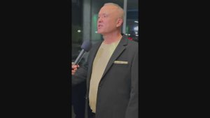 "Сер итеп кенә"   Айдар Тимербаев концерты