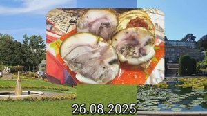 ❤️ПЕРВЫЙ РАЗ 🔥НО ТАК ВКУСНО‼️ 26.08.25