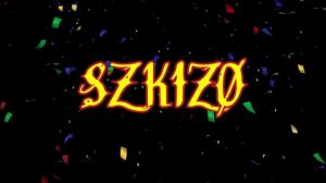 Szkízó ¦ Fanatikus (dalszöveges audió)