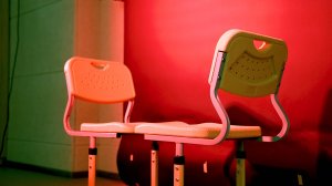 СТУЛЬЯ (2025) Драма