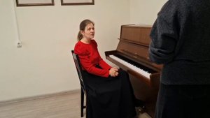 Инсайты и впечатления ученицы о пении в головном резонаторе