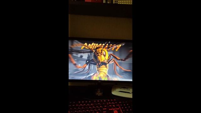 ЮранЮран крик души