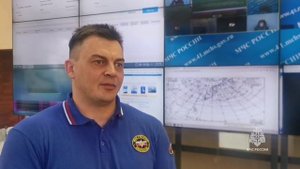 МЧС: правила поведения при объявленной лавинной опасности