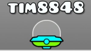 Geometry dash: UFO 2D!