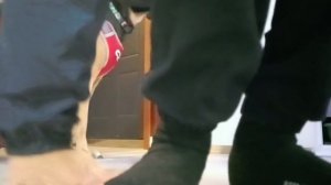 небольшой влок из дня моего.