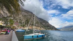 🇮🇹 ДЕРЕВНЯ ЛИМОНЕ — СКРЫТЫЙ РАЙ В СЕРДЦЕ ГОР — НЕРЕАЛЬНАЯ КРАСОТА ИТАЛИИ