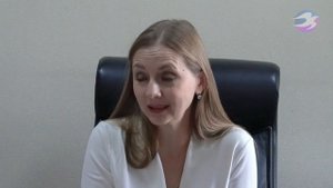 ТНТ Волгодонской Вестник о работе Совета "ЖКХ-Контроль". Вместе- мы сила!