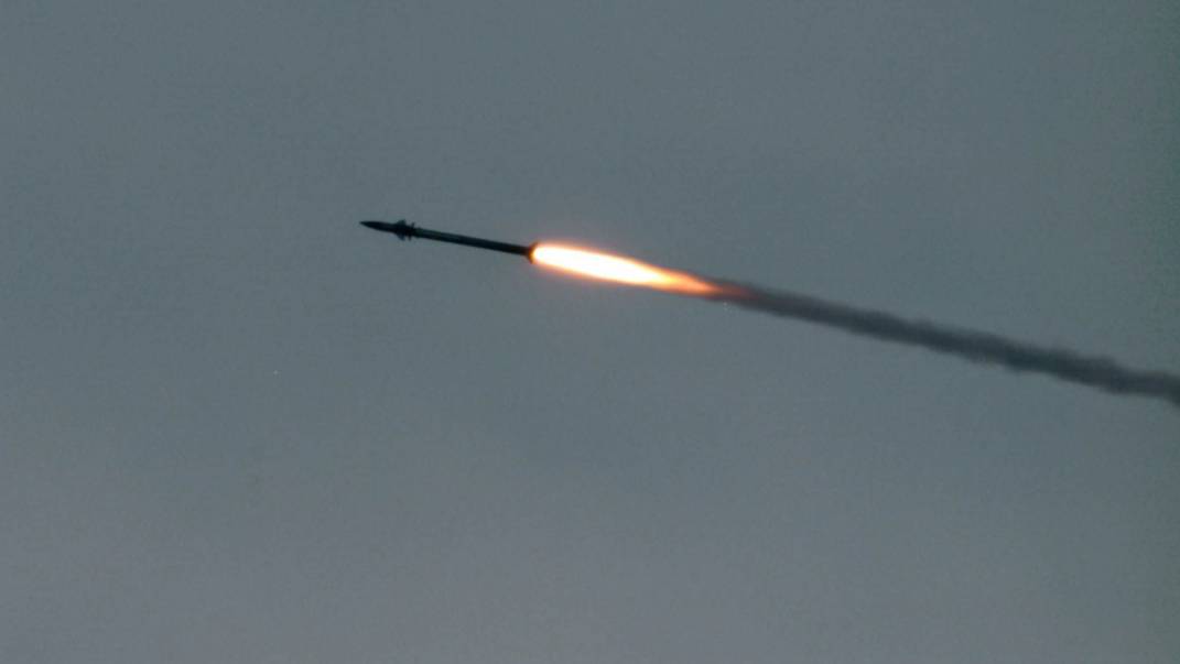 Песков: испытание Буревестника не было ядерным