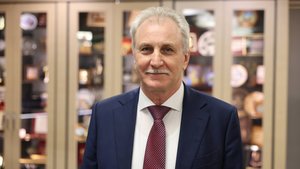 30.10.2025. Владимир Савельев: Благодарим Мосгордуму за внимание к развитию столичных библиотек