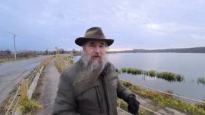 Литургия дела для Отечества - религия для молодежи 1 часть