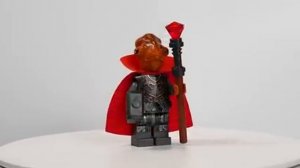 топ 50 моих самых любимых мини фигурок лего