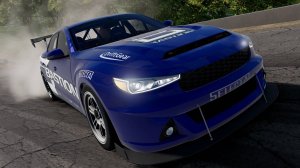 МУЛЬТИКИ ПРО МАШИНКИ. Разбиваемся красиво: BeamNG.drive