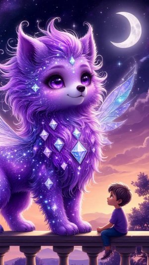 ИСТОРИИ ИЗ ЖИЗНИ. СЕРИЯ 14 СКАЗКА О ТОМ, КАК СЕМИРИК НАУЧИЛ ДРУЖИТЬ СО ЗВЁЗДАМИ.