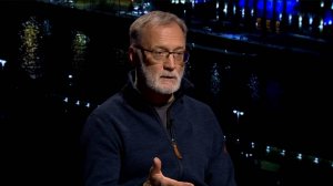 Если вы против Русской Православной Церкви, вы на стороне наших врагов / Поле битвы