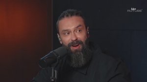 «МузЛофт-Подкаст» с BURITO - 3 ноября в 15:00!