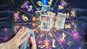 Поступит ли звонок или сообщение от загаданного мужчины? Таро