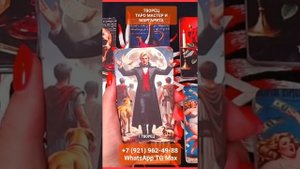 ТВОРЕЦ ТАРО МАСТЕР И МАРГАРИТА #онлайн #таро #shorts #светланаведа