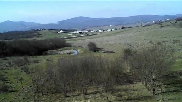 Окрестности Севастополя смотреть онлайн