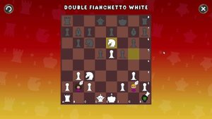 [d10] Stress Chess - World 09 Level 13 [611]