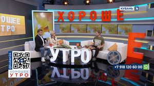 Николай Таращук: париться в бане нужно с умом и с удовольствием