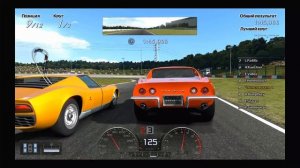 Gran Turismo 5 pt76 PlayStation 3