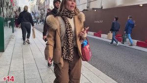 📍 STREET STYLE в ЛОНДОНЕ: как местные жители одеваются в такую погоду