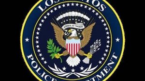 Проморолик LSPD (HS)