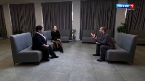 "Поговорим. С Алием Кудаевым" - 29.10.2025