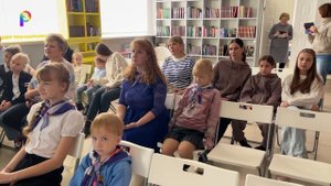 ЯФО Награждение