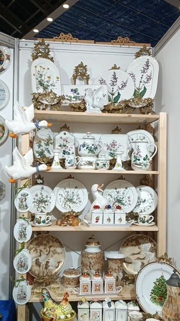 ПРИГЛАШАЮ НА КАНАЛ "О ФАРФОРЕ И НЕ ТОЛЬКО" смотреть онлайн