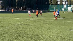 30-10-2025 Инкомспорт 2017 - Евпатория 2016 (4-2)