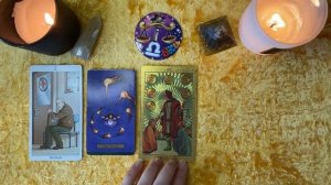 ВЕСЫ/ТАРО-ПРОГНОЗ/НОЯБРЬ 2025