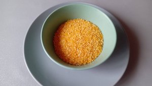 Кукурузная каша с курагой рецепт