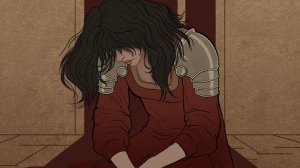 Шифр Шекспира | 2 сезон | 9 серия